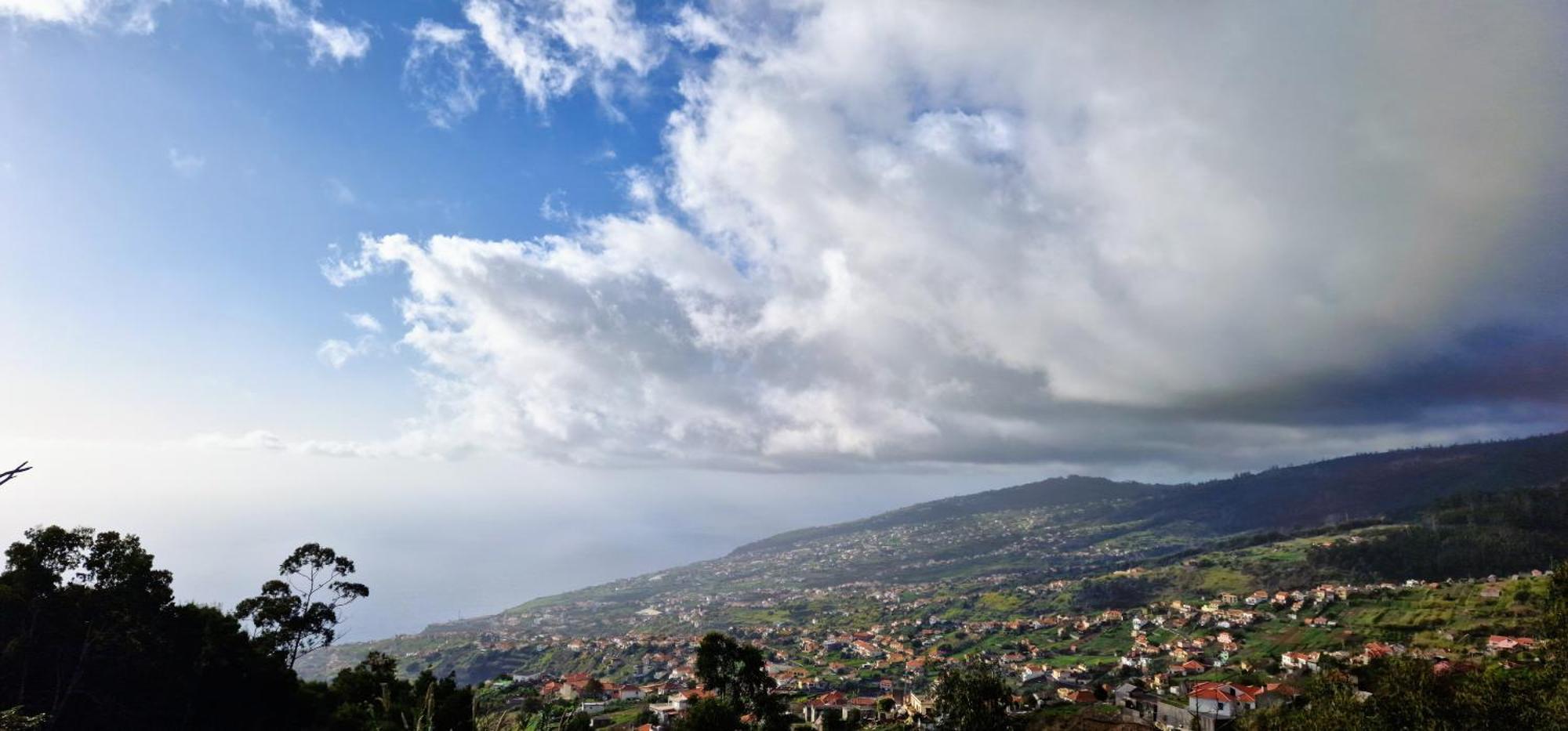 Casa Da Levada Do Arco Holiday home