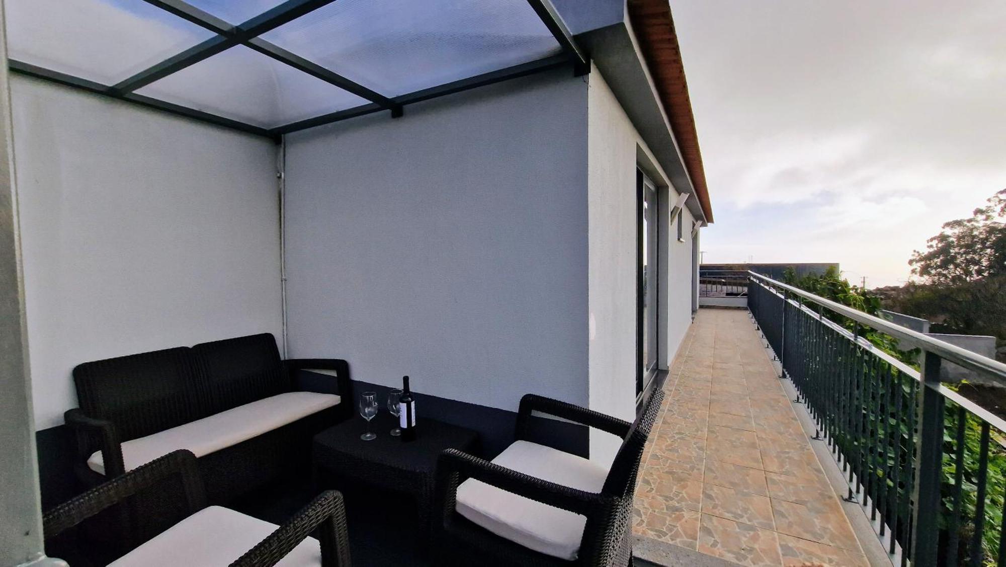 Casa Da Levada Do Arco Holiday home Arco da Calheta (Madeira)