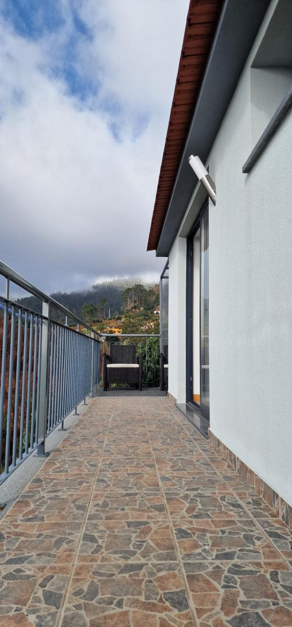 Holiday home Casa Da Levada Do Arco