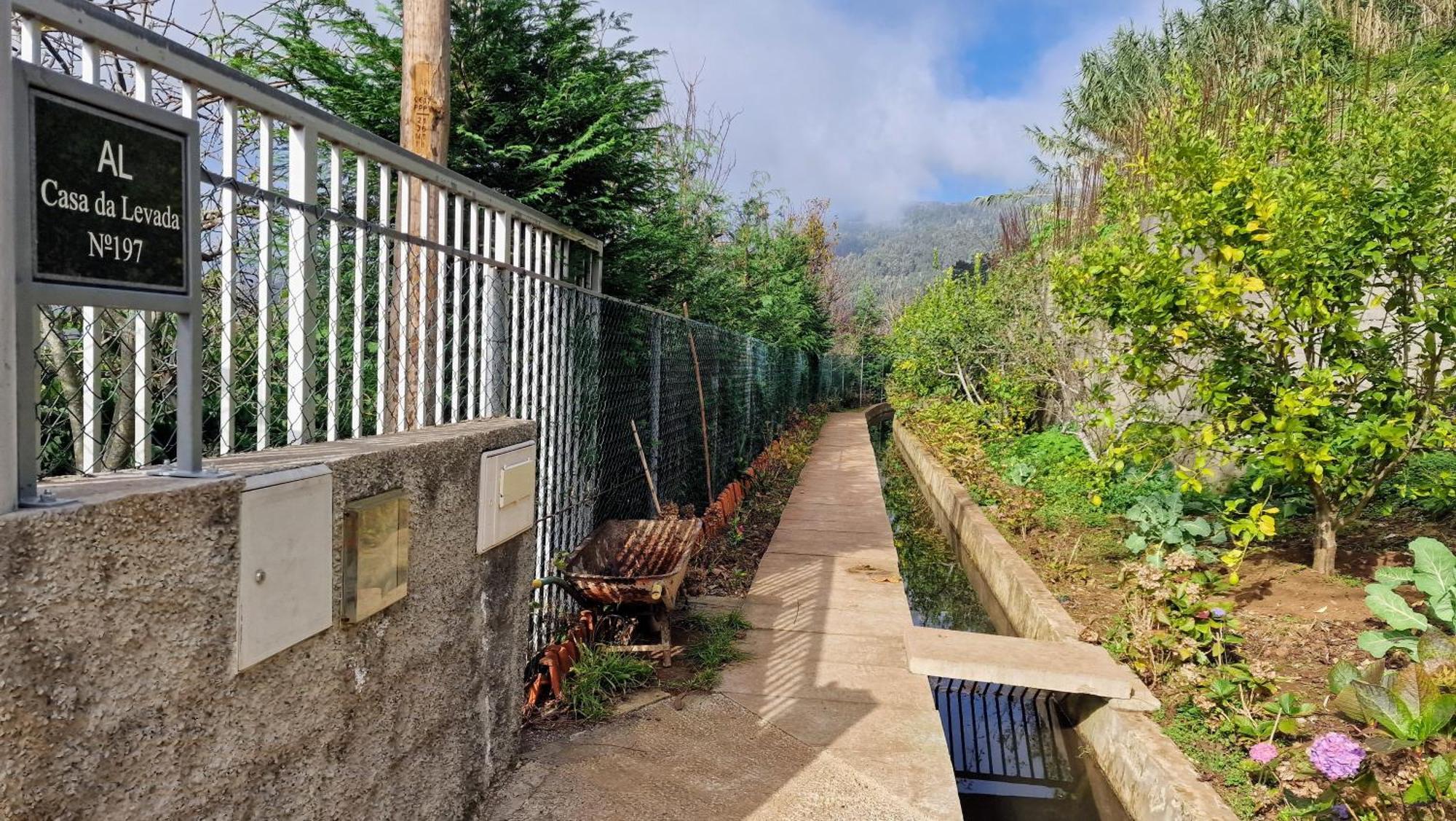 Holiday home Casa Da Levada Do Arco Arco da Calheta (Madeira)