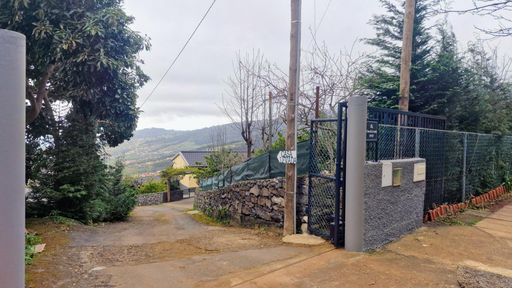 Casa Da Levada Do Arco Holiday home Arco da Calheta (Madeira)