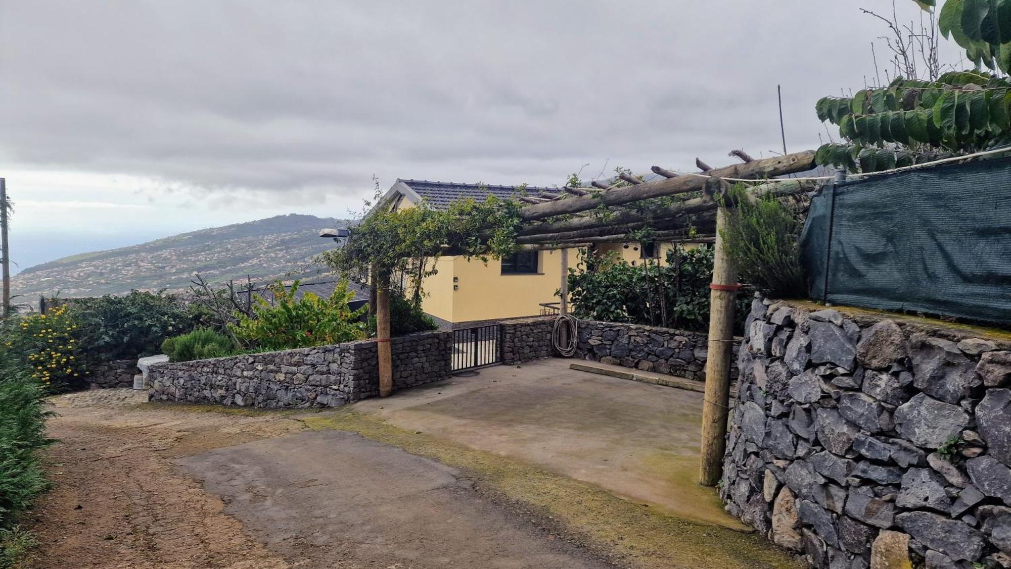 Casa vacanze Casa Da Levada Do Arco